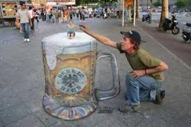 Image result for julian beever