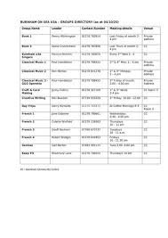 Image result for U3A Midhurst Scrabble Club