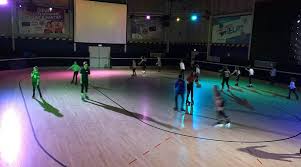 Image result for Roller Skating Rinks In The Uk