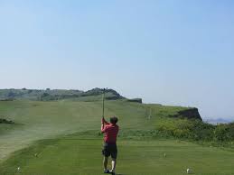 Image result for Royal Cromer Golf Club