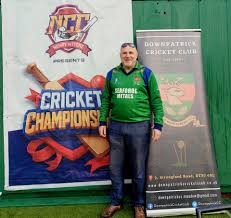Image result for Downpatrick Cricket Club
