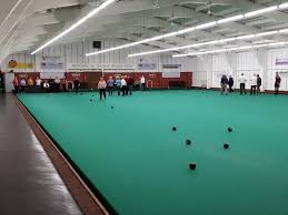 Image result for Felixstowe Indoor Bowls Club