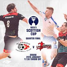 Image result for Glasgow Handball Club
