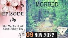 Morbid Crime Stories Podcast | Episode 389: The Murder of Ali ...