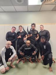 Image result for Phoenix Star Judo Club (Southwick)