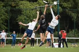 Image result for Glasgow University Ultimate Frisbee