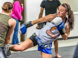 Image result for S J T B Thai Boxing Gym