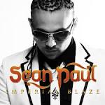 Sean Paul ha elaborado un