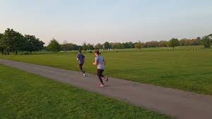 Image result for Running Club Regent's Park - We Run
