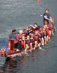 Image result for Exe-Calibre Dragon Boat Team, Exeter