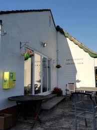 Image result for Abergavenny Bowls Club