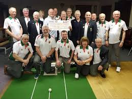 Image result for Barton Seagrave Short Mat Bowls club