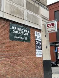 Image result for Broadway Golf Club
