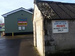 Image result for Whitchurch Bowling Club