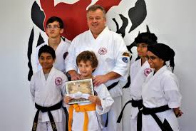 Image result for Ifield Shotokan Karate Club