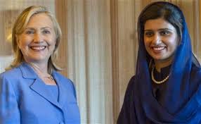 hina rabbani khar