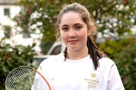 Image result for Westgate (Hampshire) Badminton Club