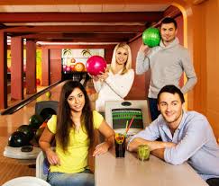Image result for Well-Being & Leisure Team (Ten Pin Bowling)