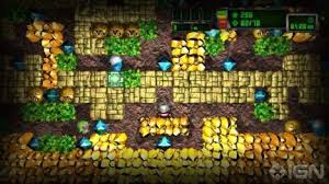 Billedresultat for boulder dash