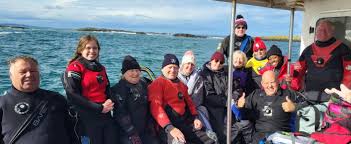 Image result for Luton British Sub Aqua Club