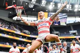 Image result for Leigh Centurions
