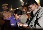 The Hindu : Cities / Hyderabad : Nowhere to hide for tipsy drivers