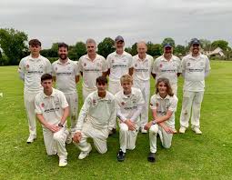 Image result for Horrington Cricket Club