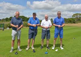 Image result for Southwold Golf Club