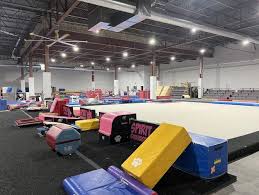 Image result for Esprit Gymnastics Club