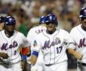 NY Mets sign deals with Fernando Tatis, Josh Fogg | NJ.