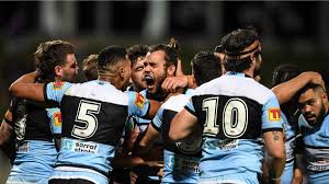 Image result for Huddersfield Sharks Rugby League Football Club