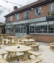 Image result for King George V Bowling Club