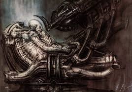 Image result for giger