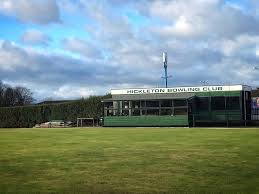 Image result for Middleton On The Wolds Bowling Club