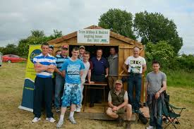 Image result for Crowborough & District Anglers Association