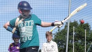 Image result for Rodley Cricket Club