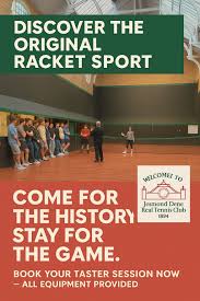 Image result for Jesmond Dene Real Tennis Club