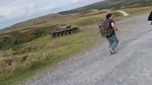 Image result for Total Body Defence Goshinkwai