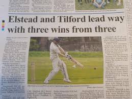 Image result for Shalford Cricket Club