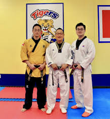 Image result for Park's Martial Arts