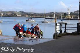 Image result for Torridge Pilot Gig Club