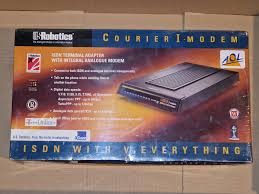 Image result for courier modem