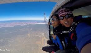Image result for Paragon Skydiving