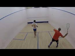 Image result for Beaconsfield Squash Club