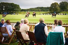 Image result for Cowdray Park Polo Club