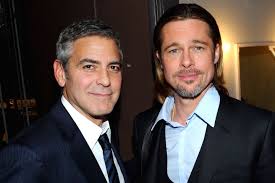 Image result for george clooney
