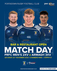 Image result for Portadown Rugby Football Club