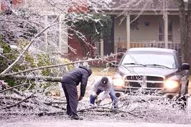 Image result for ice storm