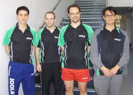 Image result for Farncombe to Godalming Table Tennis Club