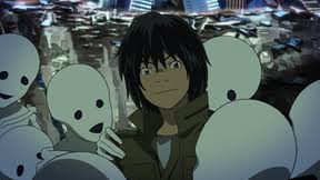 「おネエ 東のエデン」の画像検索結果